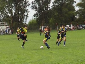 Fútbol femenino: Olimpo, El Nacional y Argentino ganaron por la 2ª fecha de la Copa Ciudad