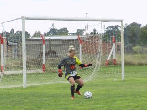 Fútbol femenino: Olimpo, El Nacional y Argentino ganaron por la 2ª fecha de la Copa Ciudad
