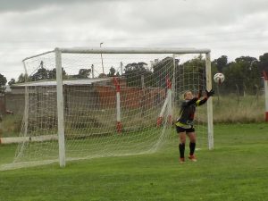 Fútbol femenino: Olimpo, El Nacional y Argentino ganaron por la 2ª fecha de la Copa Ciudad