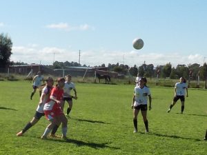 Fútbol femenino: Olimpo, El Nacional y Argentino ganaron por la 2ª fecha de la Copa Ciudad