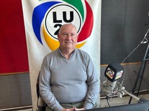 (Audio)Di Palma: Aniversario 142º de Tres Arroyos y el presente del CISEC