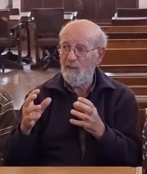 Alejandro Rossi: “la capacidad de bombeo que tenemos está al límite” (audio)