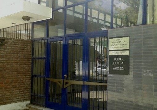Tres Arroyos: condenado a 7 años de prisión por abusar de dos niñas