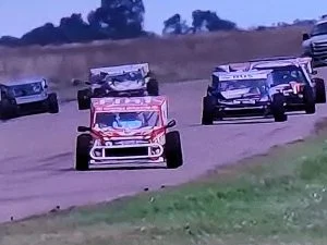 Automovilismo Regional: Son 82 inscriptos para Olavarría