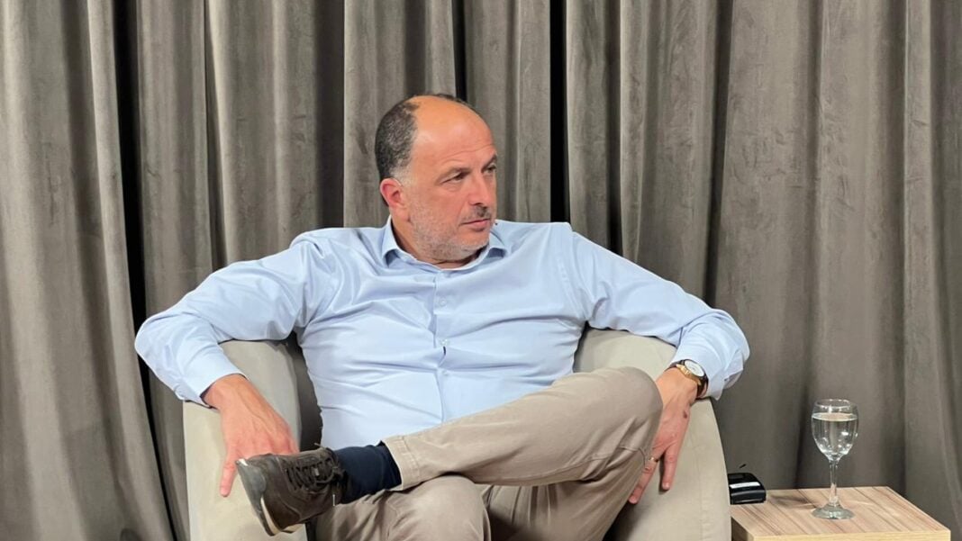 Pablo Garate en Infocielo: “En vez de las tasas municipales tendríamos que discutir lo que aumenta el impuesto al combustible”