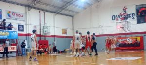 Básquet local: se disputó la tercera fecha del Ciudad