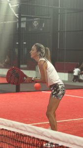 Pádel: el fin de semana se disputará el Provincial en Mar Del Plata