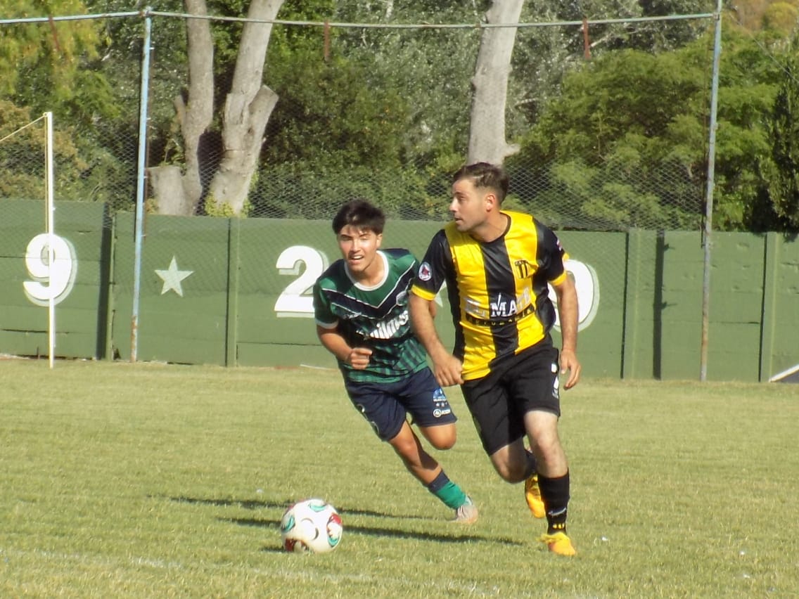 Fútbol de Primera: Se juega la 2ª fecha