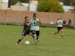 Colegiales y Argentino Junior mandan en el Oficial Femenino tras la segunda fecha