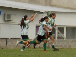 Colegiales y Argentino Junior mandan en el Oficial Femenino tras la segunda fecha