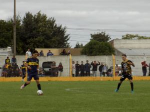 Empate en la cancha de Boca: el Xeneize y Olimpo repartieron puntos