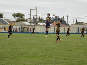 Empate en la cancha de Boca: el Xeneize y Olimpo repartieron puntos