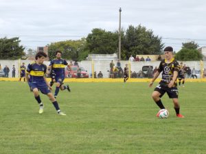 Empate en la cancha de Boca: el Xeneize y Olimpo repartieron puntos