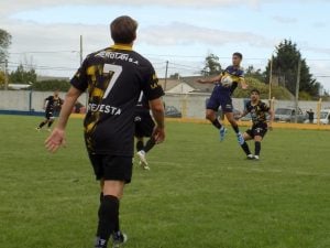 Empate en la cancha de Boca: el Xeneize y Olimpo repartieron puntos