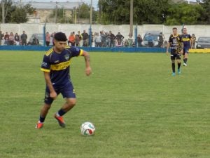 Empate en la cancha de Boca: el Xeneize y Olimpo repartieron puntos