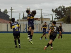 Empate en la cancha de Boca: el Xeneize y Olimpo repartieron puntos