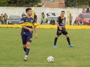 Empate en la cancha de Boca: el Xeneize y Olimpo repartieron puntos