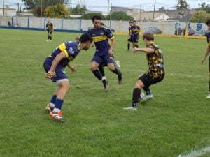 Empate en la cancha de Boca: el Xeneize y Olimpo repartieron puntos