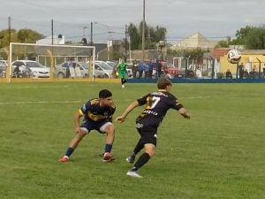 Empate en la cancha de Boca: el Xeneize y Olimpo repartieron puntos