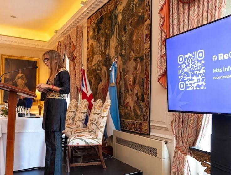 Reconéctate, plataforma para prevenir el Cyber Bullying en la infancia y adolescencia