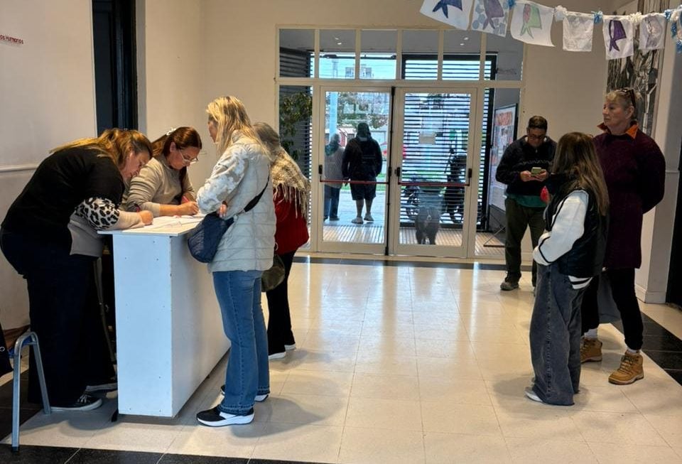 Comenzó la inscripción a los talleres gratuitos del Centro Cultural La Estación