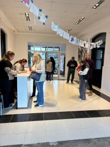 Comenzó la inscripción a los talleres gratuitos del Centro Cultural La Estación