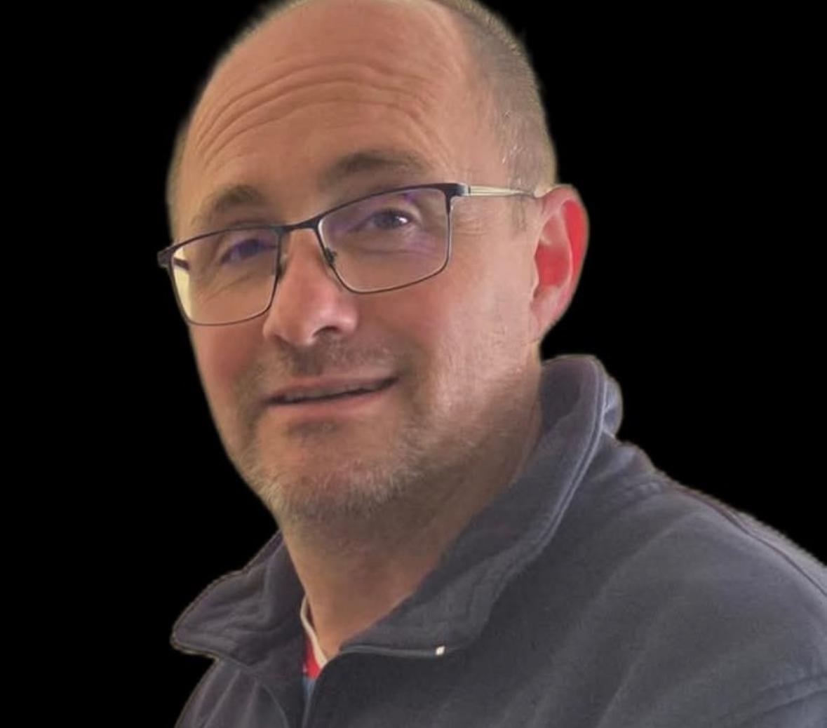 (audio) Juan Cruz López nuevo Administrador del Hospital Pirovano