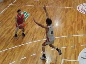 Básquet: 4° Fecha victorias de Costa, Club de Pelota, Huracán y Alumni