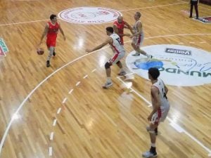 Básquet: 4° Fecha victorias de Costa, Club de Pelota, Huracán y Alumni