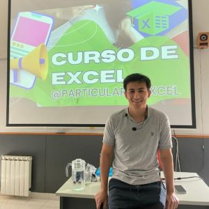 (audio) Tiene 26 años, es de Bahía Blanca y creó un videojuego con una misión: “Quise hacerlo gratis”