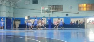 Básquet: 4° Fecha victorias de Costa, Club de Pelota, Huracán y Alumni