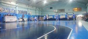Básquet: 4° Fecha victorias de Costa, Club de Pelota, Huracán y Alumni
