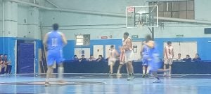 Básquet: 4° Fecha victorias de Costa, Club de Pelota, Huracán y Alumni