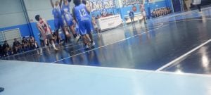 Básquet: 4° Fecha victorias de Costa, Club de Pelota, Huracán y Alumni