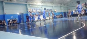 Básquet: 4° Fecha victorias de Costa, Club de Pelota, Huracán y Alumni