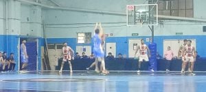 Básquet: 4° Fecha victorias de Costa, Club de Pelota, Huracán y Alumni