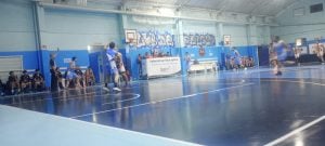Básquet: 4° Fecha victorias de Costa, Club de Pelota, Huracán y Alumni