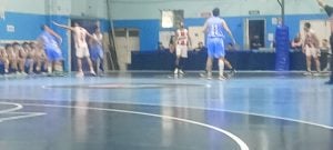 Básquet: 4° Fecha victorias de Costa, Club de Pelota, Huracán y Alumni