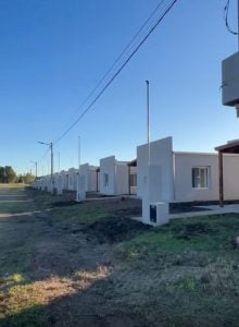 Este miércoles  Axel Kicillof visita De la Garma