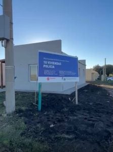 Este miércoles  Axel Kicillof visita De la Garma