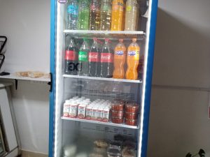 (audio) Tradición y calidad: abrió sus puertas DG Pastas en Lucio V. López 1086