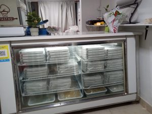 (audio) Tradición y calidad: abrió sus puertas DG Pastas en Lucio V. López 1086