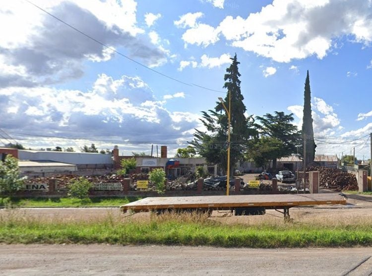 (audio) La Forestal garantiza stock de leña y destaca el eucalipto como la opción más elegida