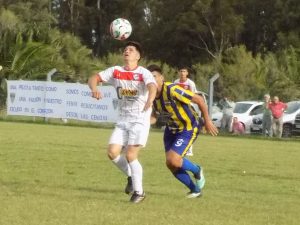 Fútbol de Segunda: Argentino le ganó a Central