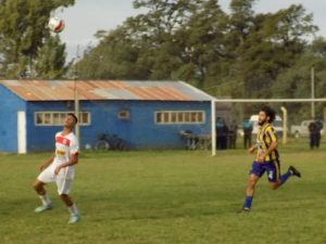 Fútbol de Segunda: Argentino le ganó a Central