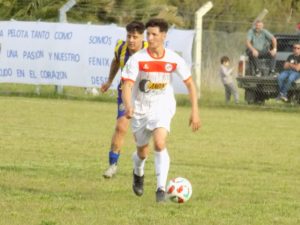 Fútbol de Segunda: Argentino le ganó a Central