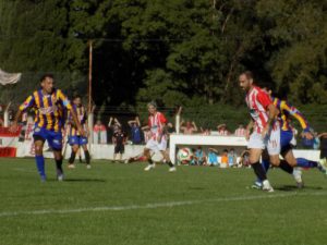 Colegiales venció a Quilmes y es semifinalista de la Copa Tres Arroyos