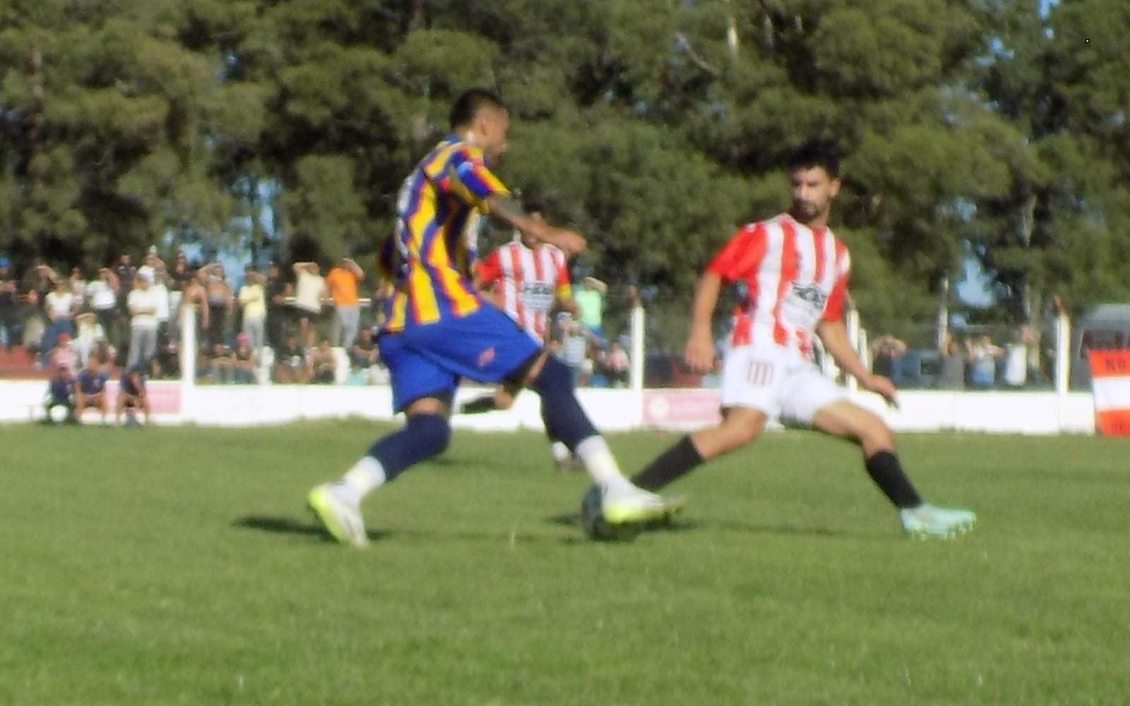 Colegiales venció a Quilmes y es semifinalista de la Copa Tres Arroyos