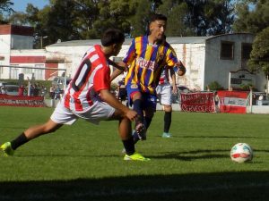 Colegiales, Boca, Huracán y Echegoyen son semifinalistas de la Copa Tres Arroyos