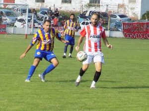 Colegiales, Boca, Huracán y Echegoyen son semifinalistas de la Copa Tres Arroyos